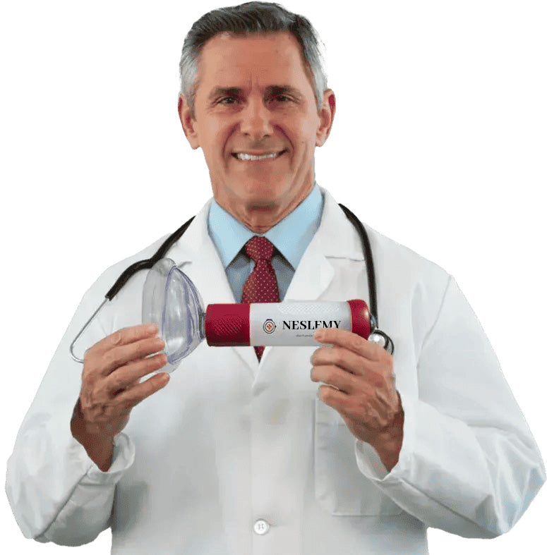 Neslemy™ Anti-Choking Device(For Adults & Children)