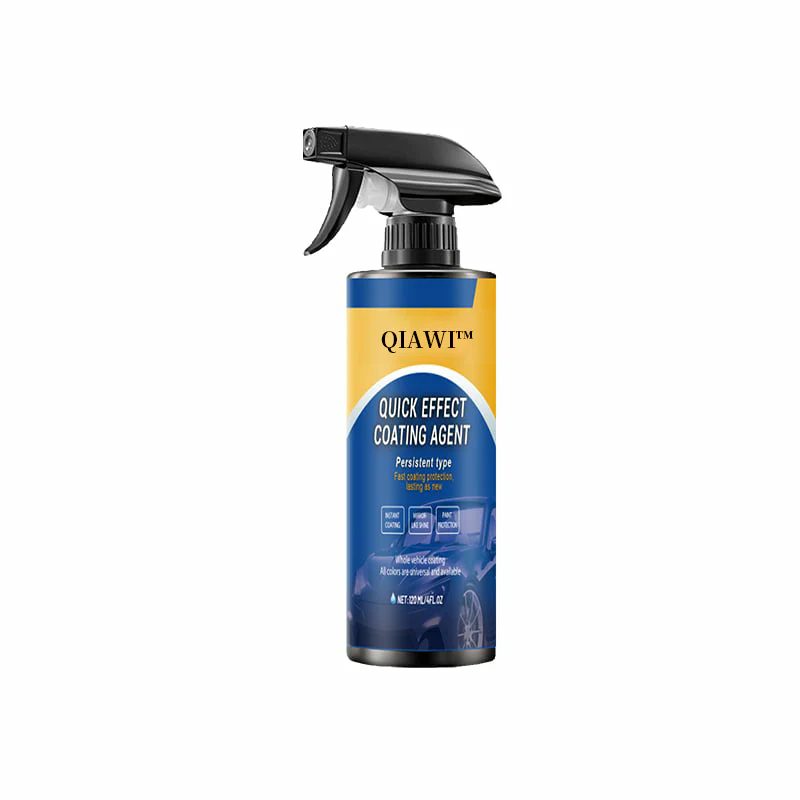 80% OFF💖 -Advanced Car Quick-acting Coating Agent Spray