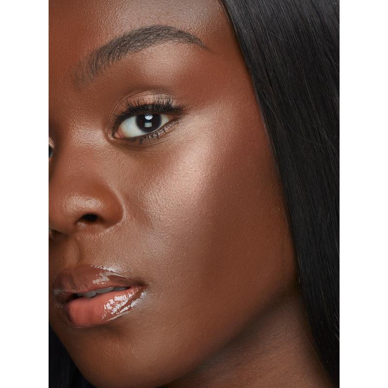 đ§Last 3 hours 60% offâ°eye & cheek palette - eyeshadow and highlighter makeup (with Detachable Brush)