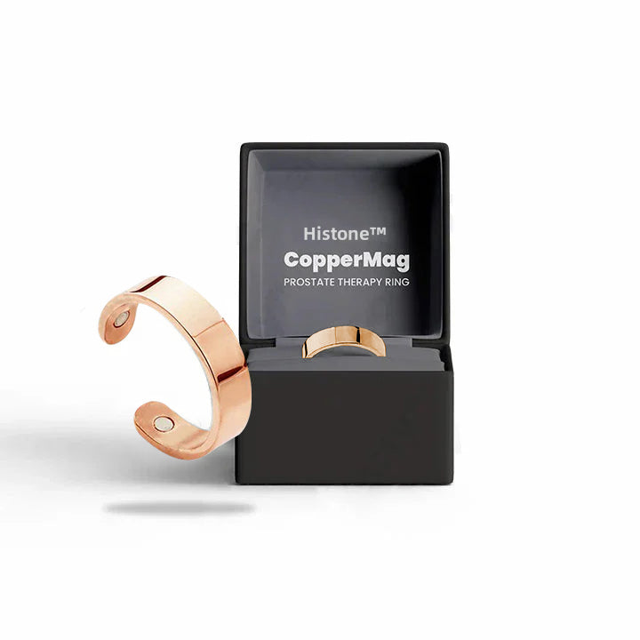 🎅Last Day 70% OFF Sale🎇 Boost Male Vitality Ring 🌟BUY 1 GET 1 FREE