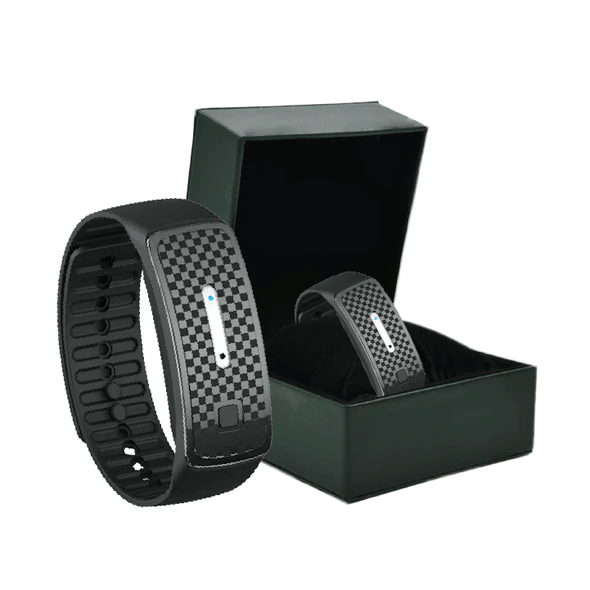 🔥LAST DAY 70% OFF)Slimoly™ Matteo Ultrasonic Body Shape Wristband Pro 🔥