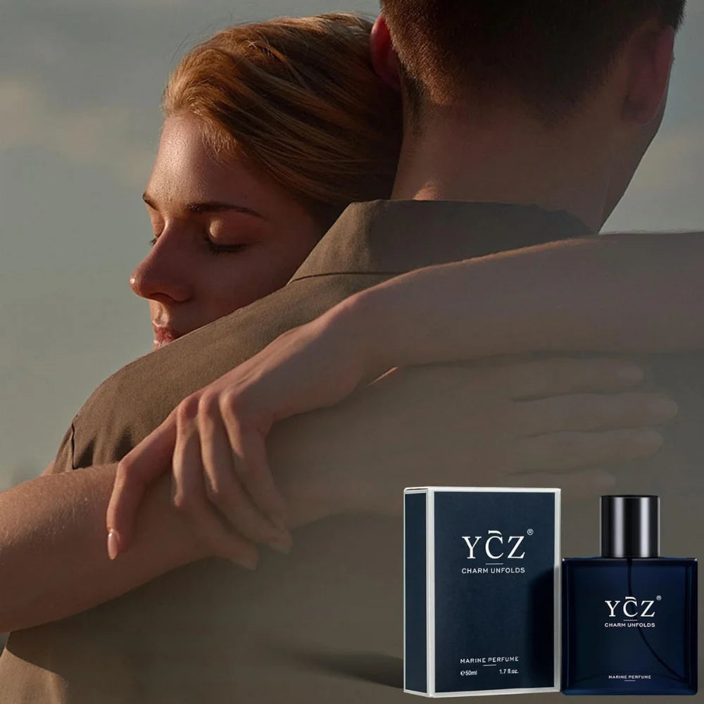 đ„TIKTOK is hot selling: 60%OFFđ„Gentlemenâs Fragrance Set with Marine Perfume & Club Gentâs Aroma
