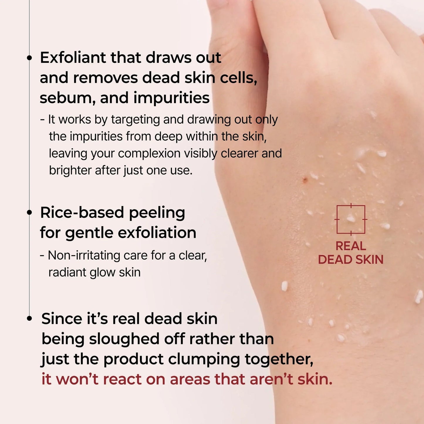 ๐Dr.Malexin Peel Shot Glow Rice Ampoule Duo