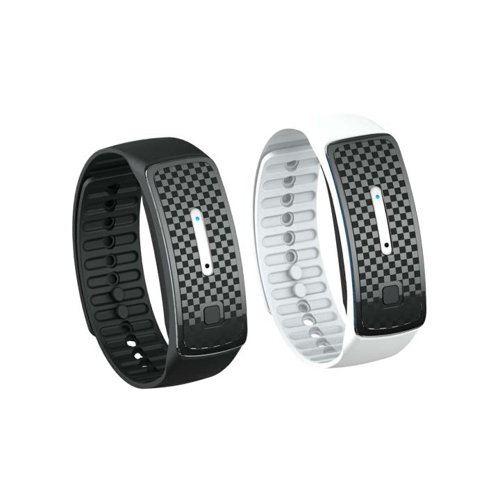 🔥LAST DAY 70% OFF)Slimoly™ Matteo Ultrasonic Body Shape Wristband Pro 🔥