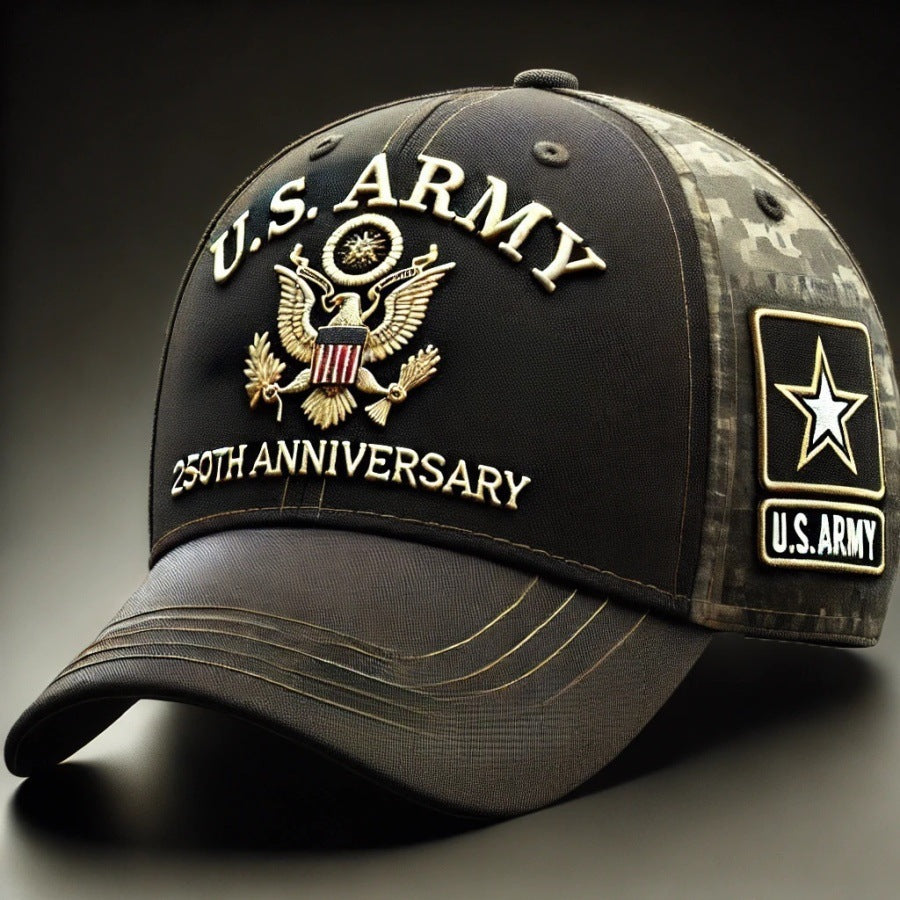 ✨Last Day 70% OFF - United States 250th Anniversary Red Cap-A variety of choices