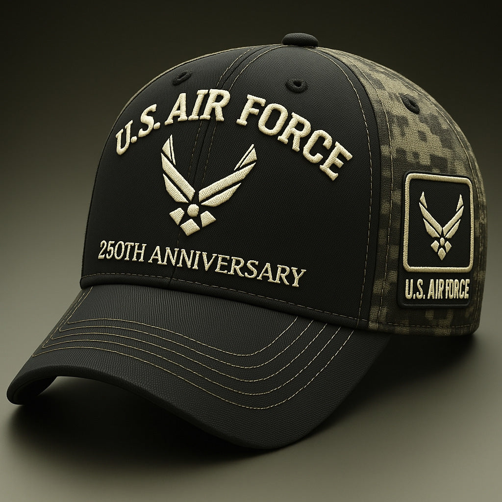 ✨Last Day 70% OFF - United States 250th Anniversary Red Cap-A variety of choices