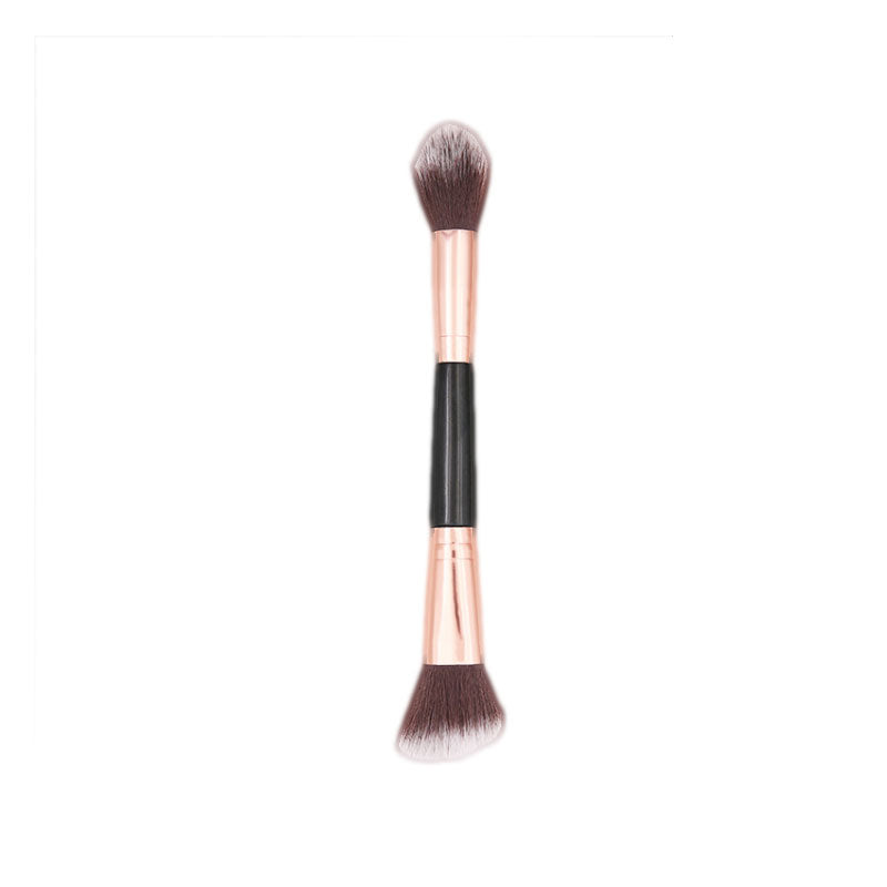 đ„Last 3 hours 60% offâ°eye & cheek palette - eyeshadow and highlighter makeup (with Detachable Brush)