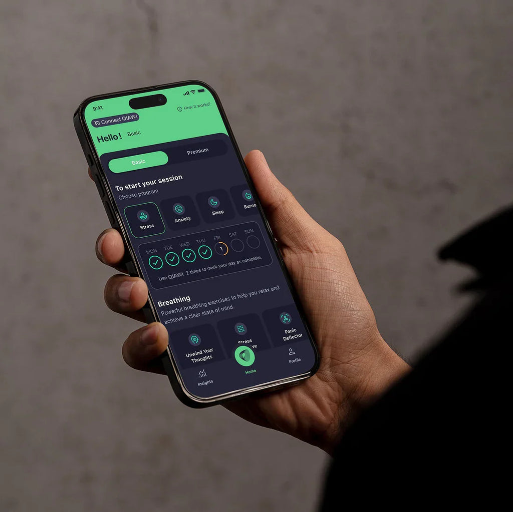 Final 3 Hours ⏰ 55% OFF – 4-Minute Stress & Sleep Relief Anytime