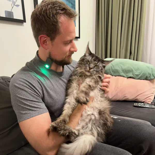 Final 3 Hours ⏰ 55% OFF – 4-Minute Stress & Sleep Relief Anytime