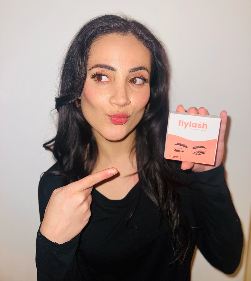 FlyLash™ Magnetic Lashes