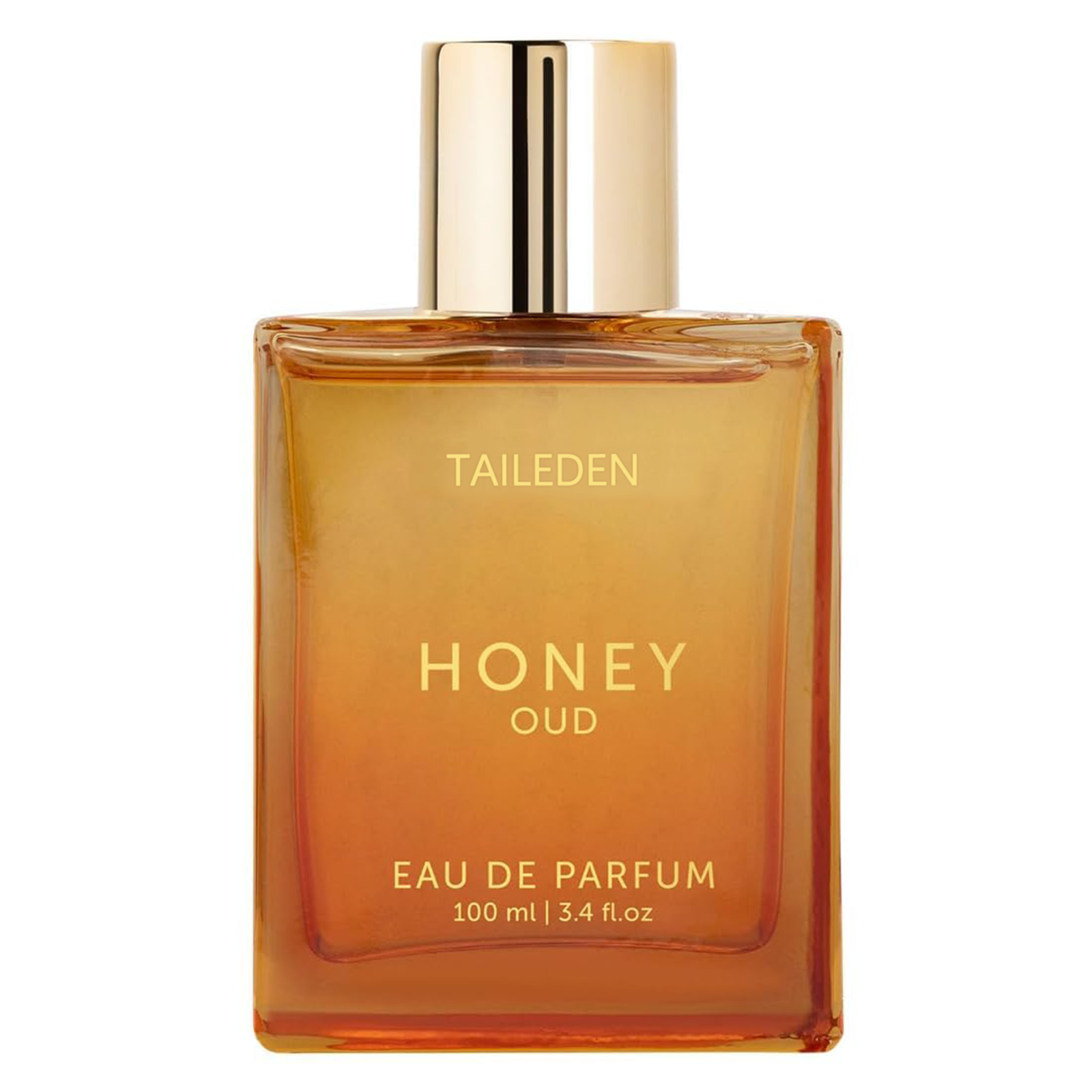 Honey Oud Unisex Perfume – A Luxury Fragrance for Men & Women