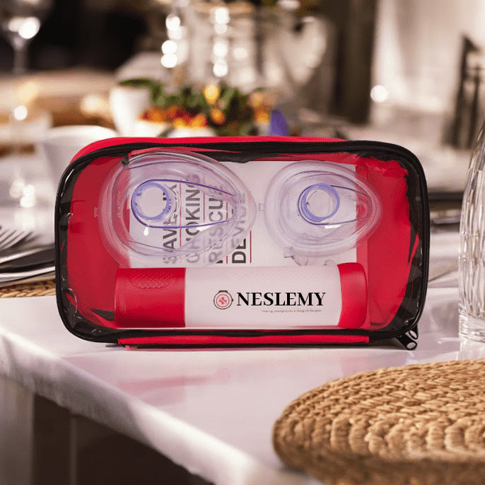 Neslemy™ Anti-Choking Device(For Adults & Children)