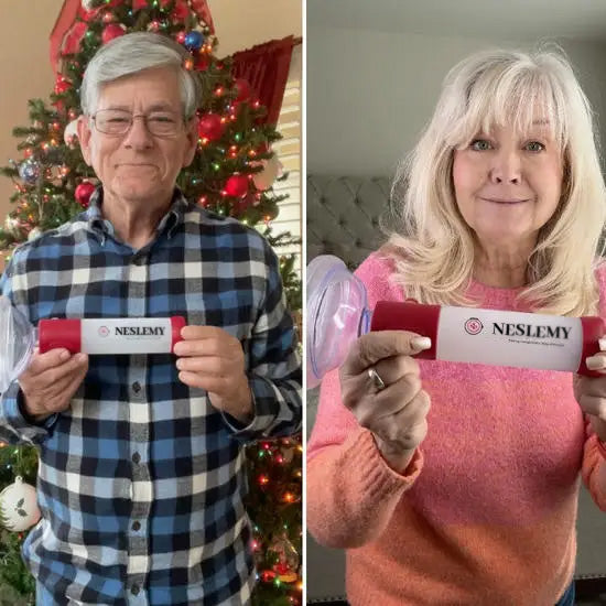 Neslemy™ Anti-Choking Device(For Adults & Children)