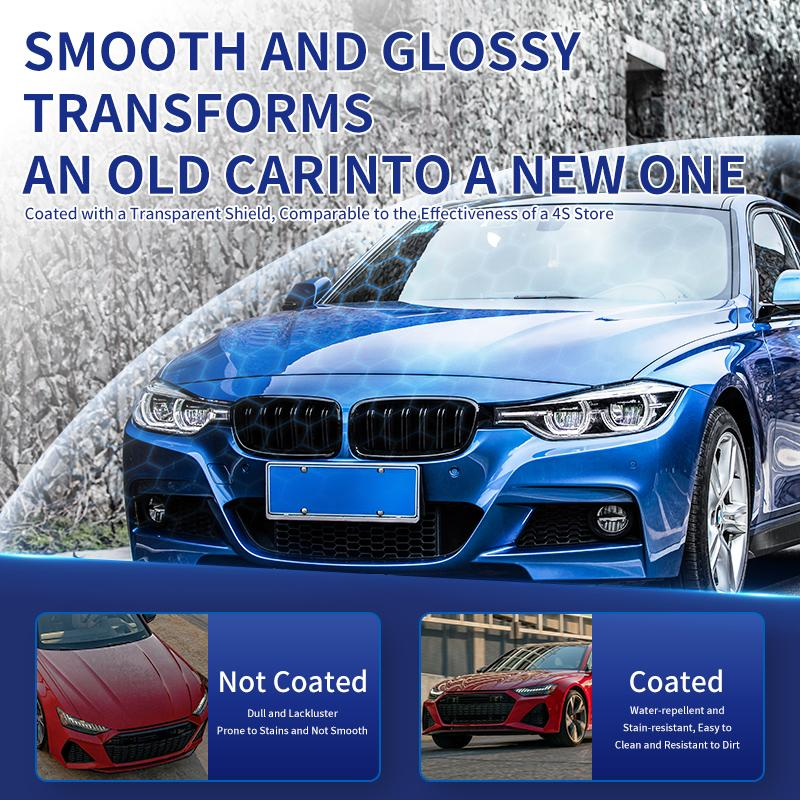 80% OFF💖 -Advanced Car Quick-acting Coating Agent Spray