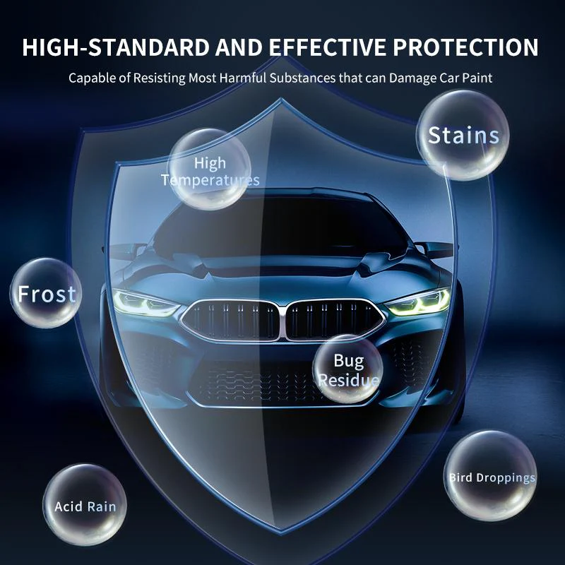80% OFF💖 -Advanced Car Quick-acting Coating Agent Spray