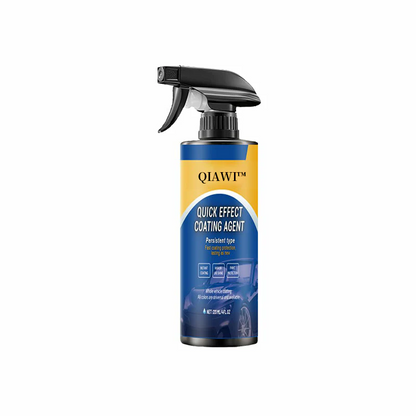 80% OFF💖 -Advanced Car Quick-acting Coating Agent Spray