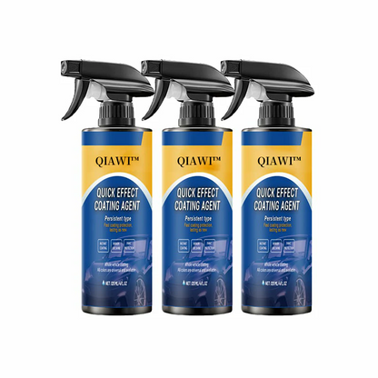 80% OFF💖 -Advanced Car Quick-acting Coating Agent Spray