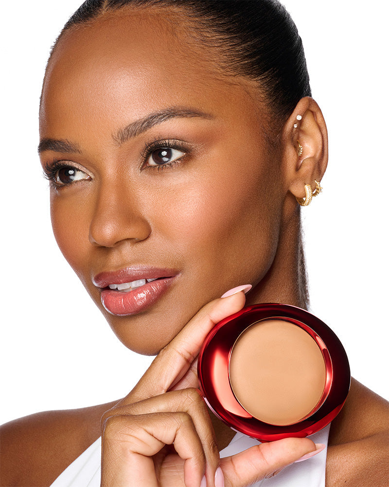 Final 3 hours 50% off🔥Matte Airbrush Silk Powder