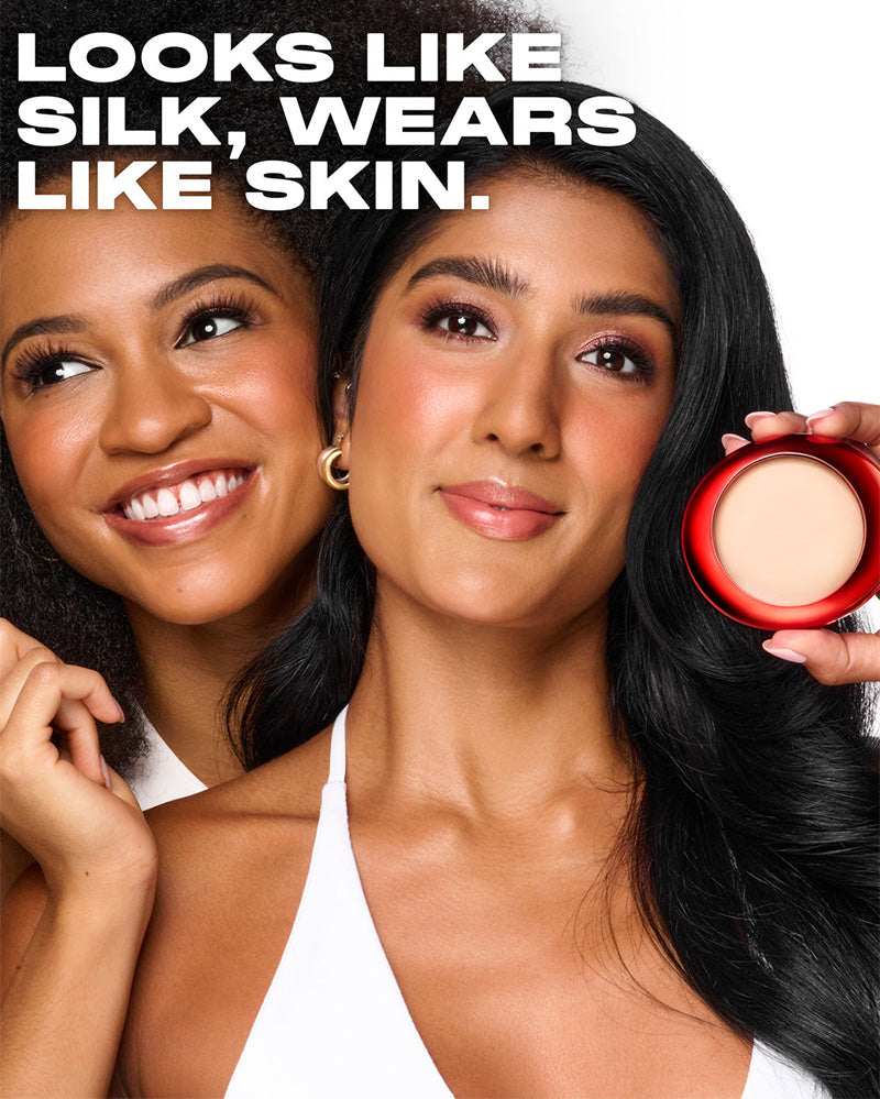 Final 3 hours 50% off🔥Matte Airbrush Silk Powder