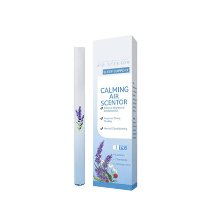 🔥Mullein Aroma Air Scentor – Relief for Cough, Congestion & Breathing Comfort2.0💝