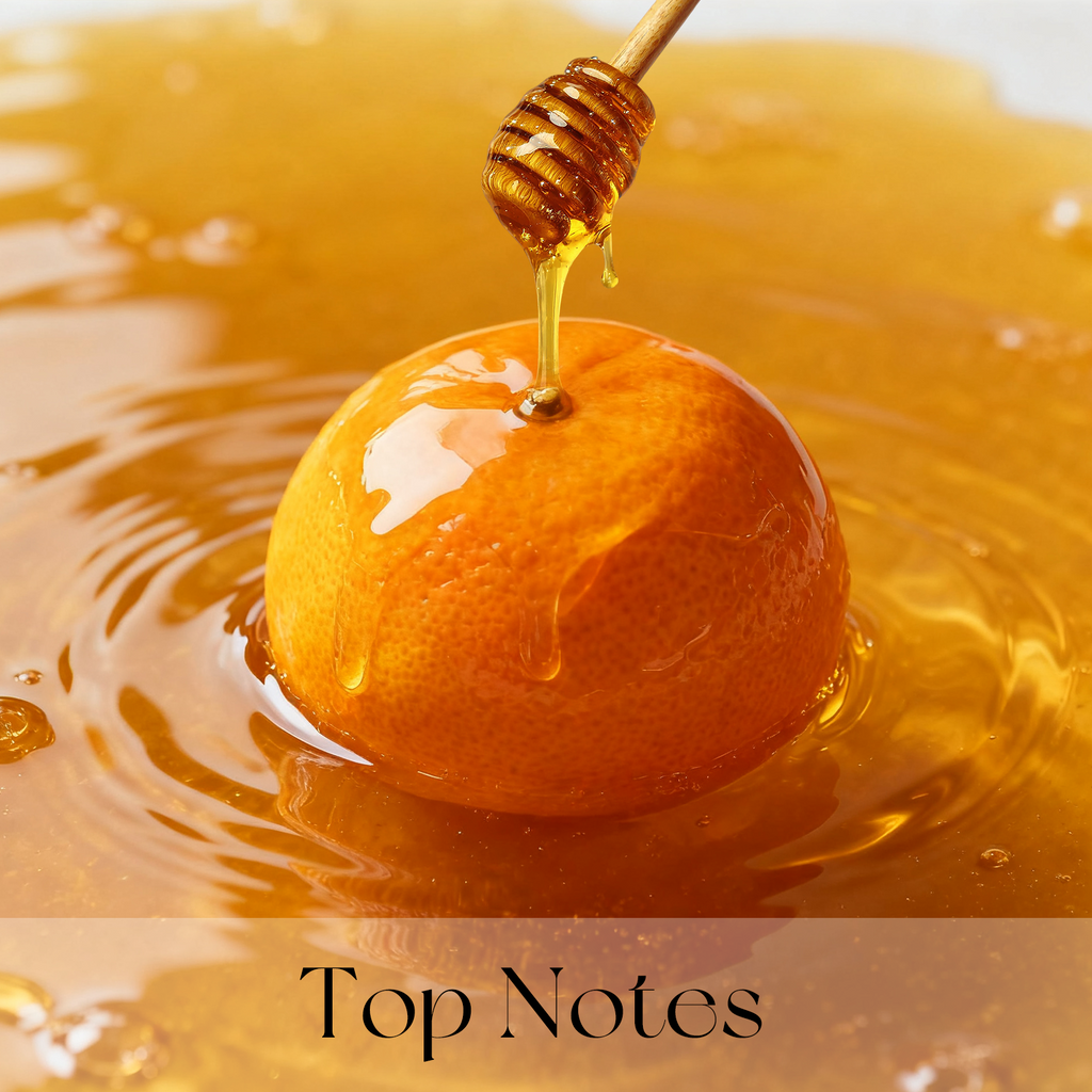 Honey Oud Unisex Perfume – A Luxury Fragrance for Men & Women