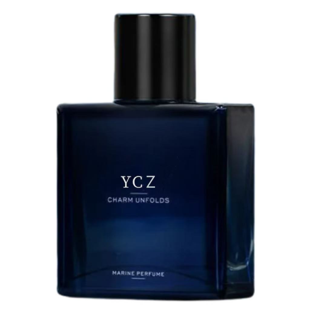 🔥TIKTOK is hot selling: 60%OFF🔥Gentlemen’s Fragrance Set with Marine Perfume & Club Gent’s Aroma