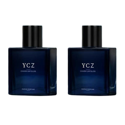💖💖TIKTOK is hot selling: 60%OFF🔥Gentlemen’s Fragrance Set with Marine Perfume & Club Gent’s Aroma