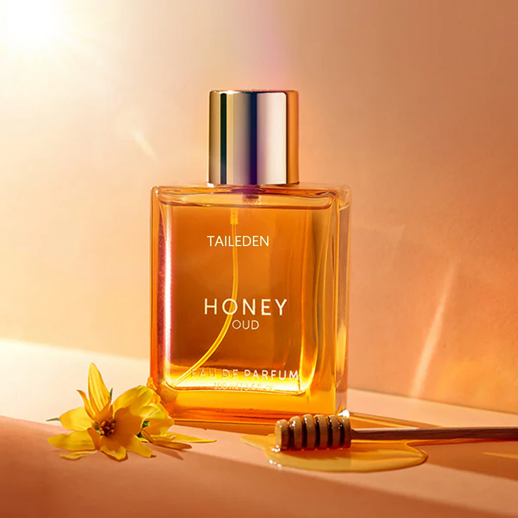 Honey Oud Unisex Perfume – A Luxury Fragrance for Men & Women
