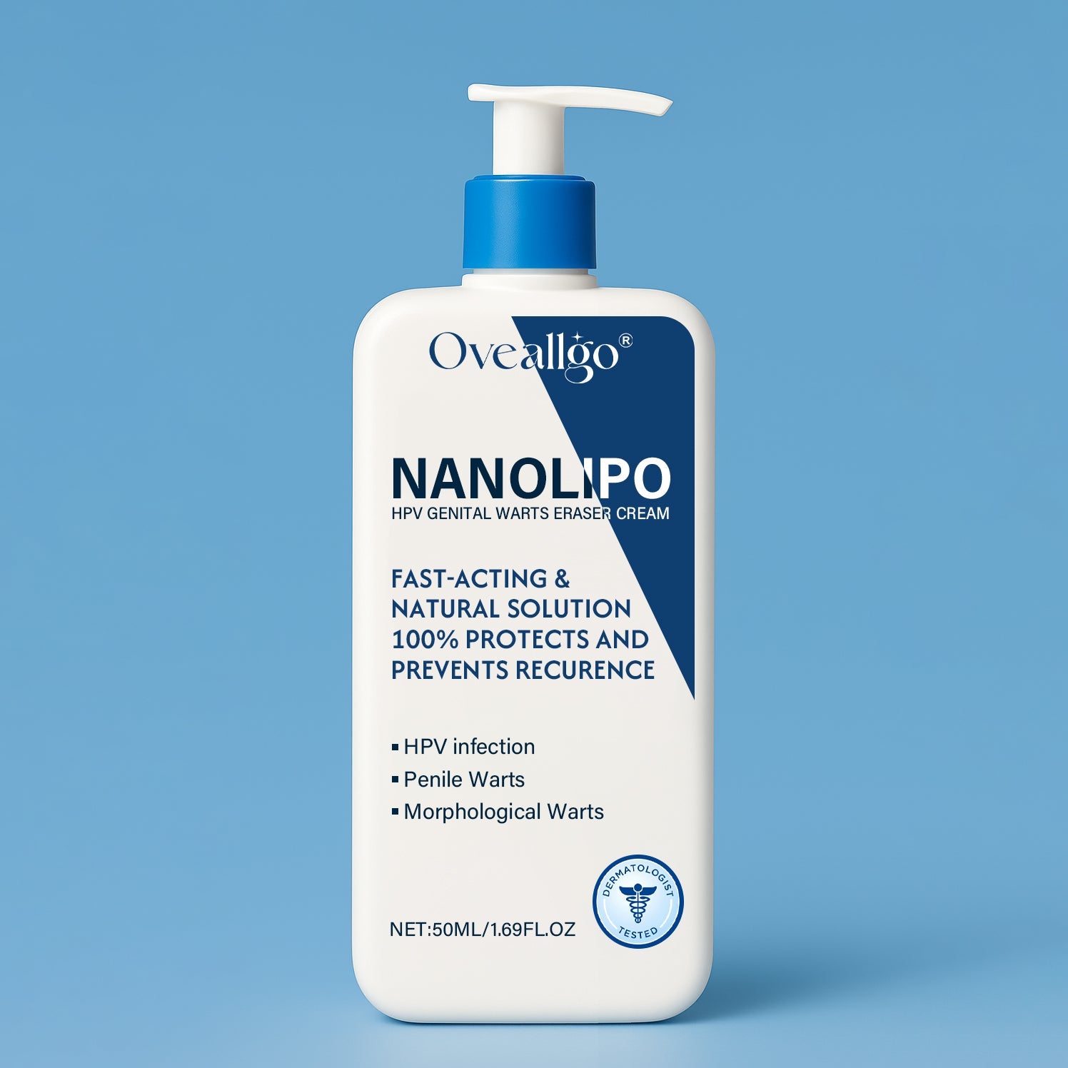 💰 80% OFF 💎 NanoLip  ProX Genital Warts Eraser Cream
