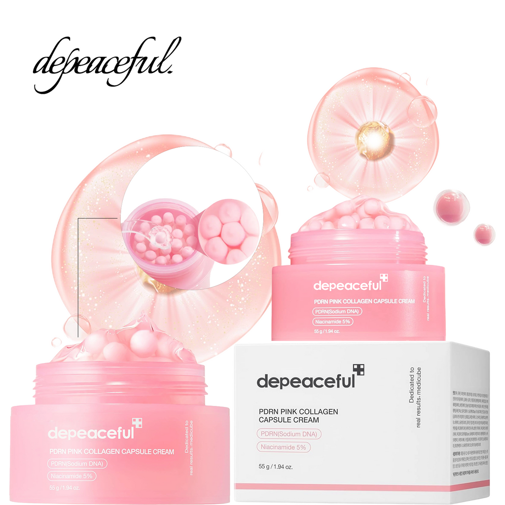 🔥🔥🔥Final 3 hours 75% OFF:🌸Mix & Match Boba Cream Set