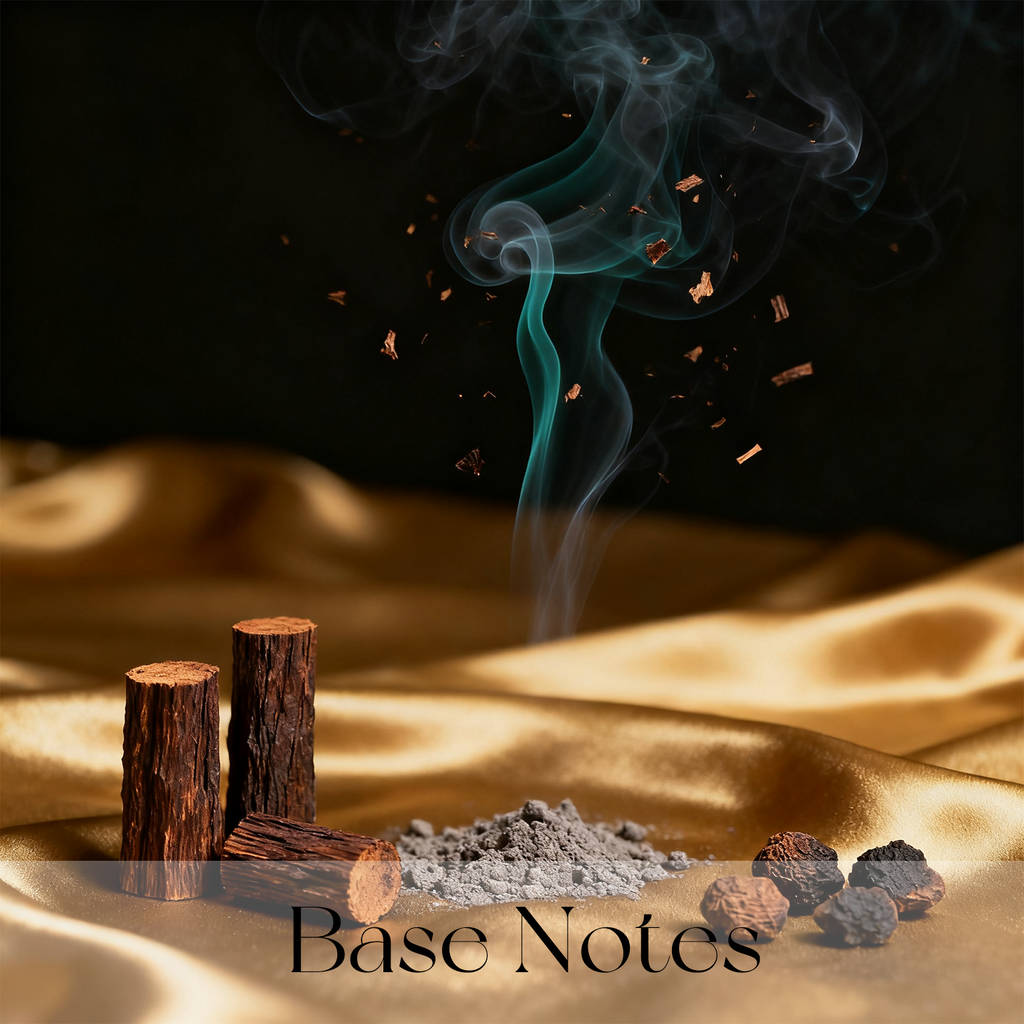 Honey Oud Unisex Perfume – A Luxury Fragrance for Men & Women