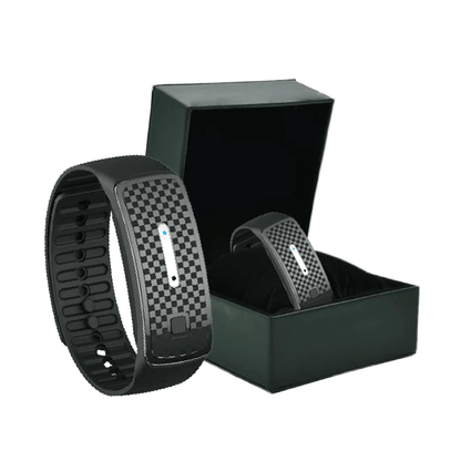 🔥LAST DAY 70% OFF)Slimoly™ Matteo Ultrasonic Body Shape Wristband Pro 🔥