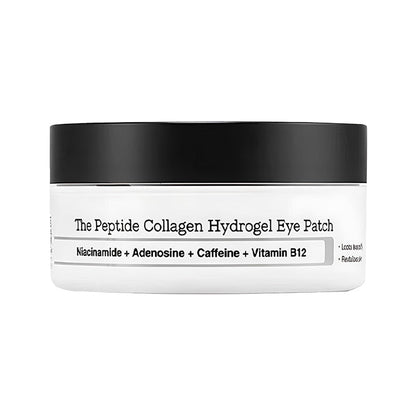 🌺 Last 3 Hours 50% OFF  ✨ BUY 1 GET 1 🔥 The Peptide Collagen Hydrogel Eye Patch