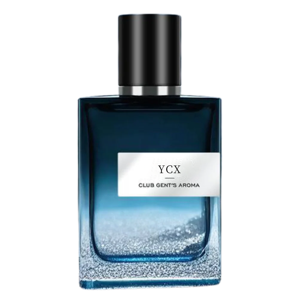 Final 3 Hours: 60%OFF🔥Gentlemen’s Fragrance Set with Marine Perfume & Club Gent’s Aroma