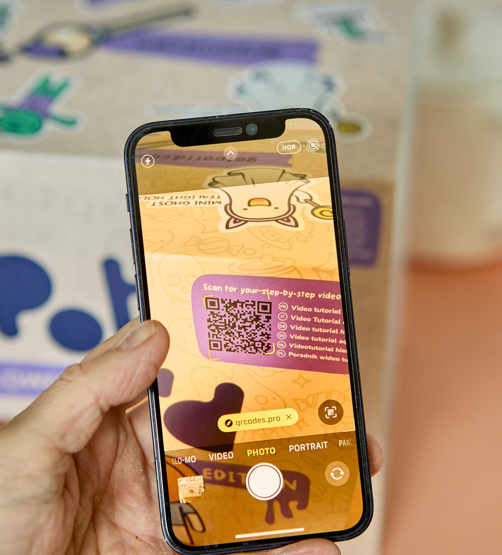 🎃 Halloween DIY Pumpkin Mug Pair – Buy More, Save More!