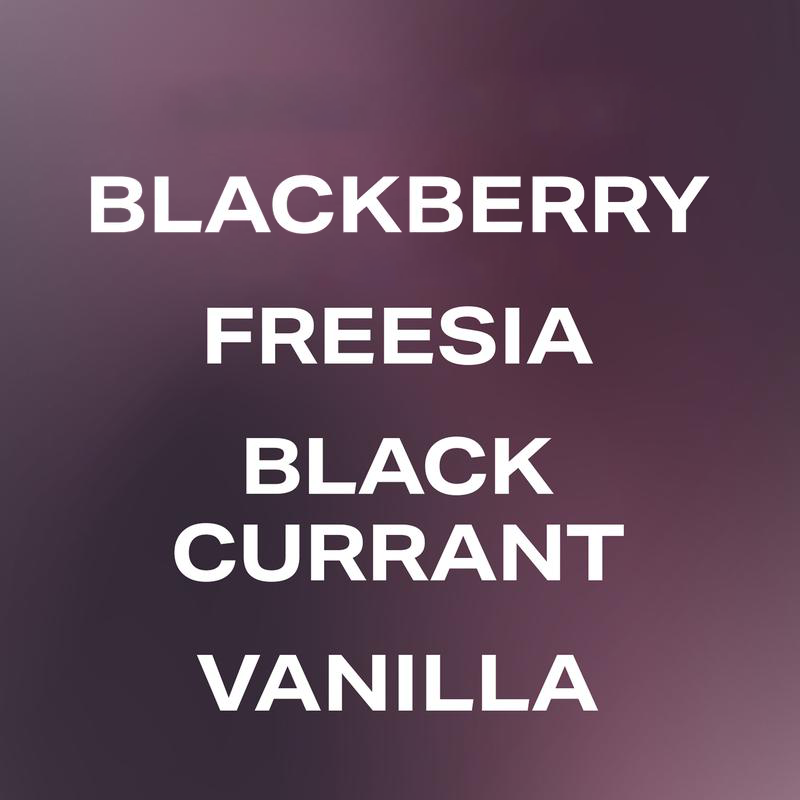 ✨👍Vanilla Blackberry Body & Hair Mist – A Sweet Escape in Every Spray