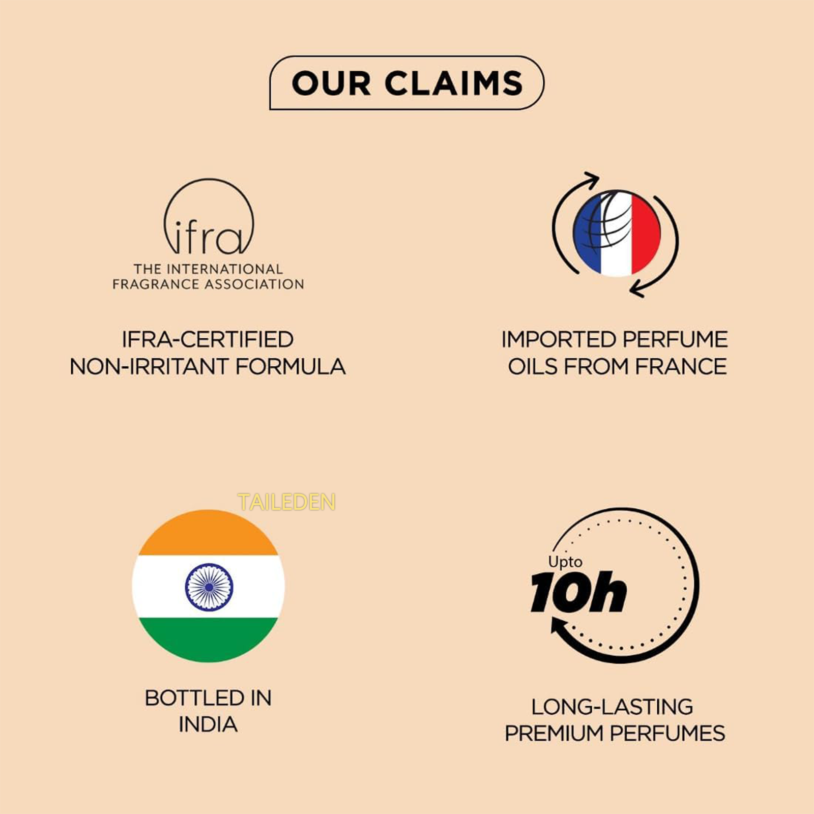 Honey Oud Unisex Perfume – A Luxury Fragrance for Men & Women