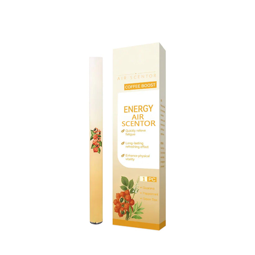🔥Mullein Aroma Air Scentor – Relief for Cough, Congestion & Breathing Comfort2.0💝