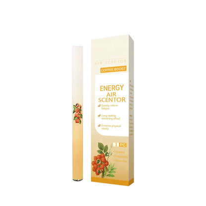 🔥Mullein Aroma Air Scentor – Relief for Cough, Congestion & Breathing Comfort2.0💝