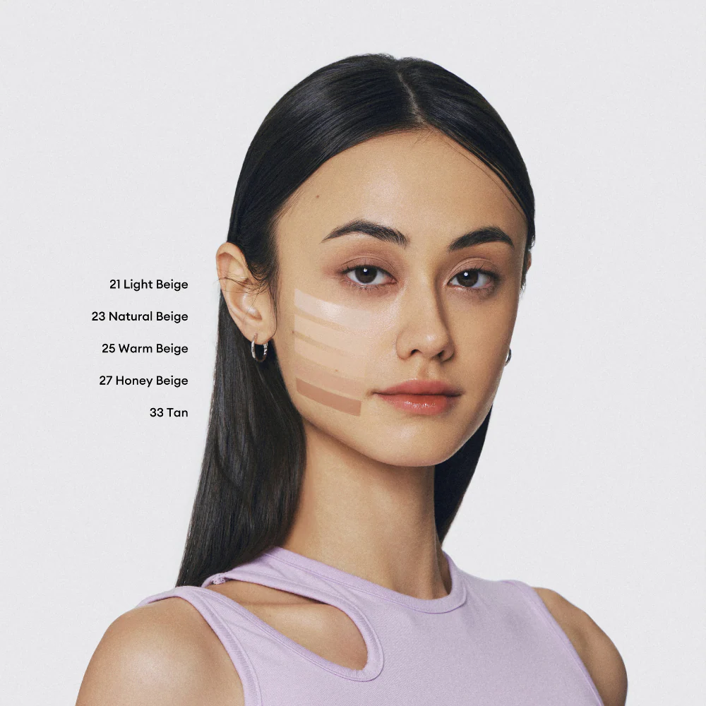 M Perfect Cover Serum BB Cream