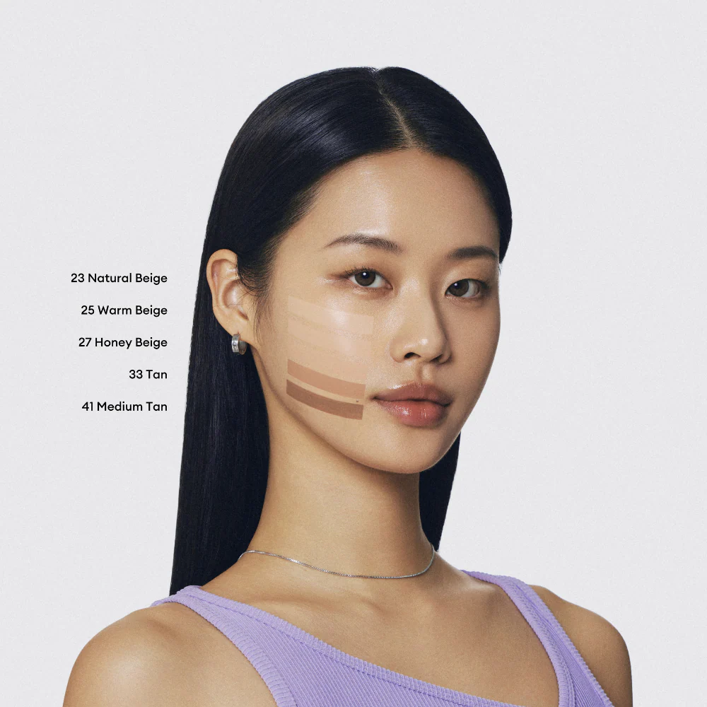 M Perfect Cover Serum BB Cream