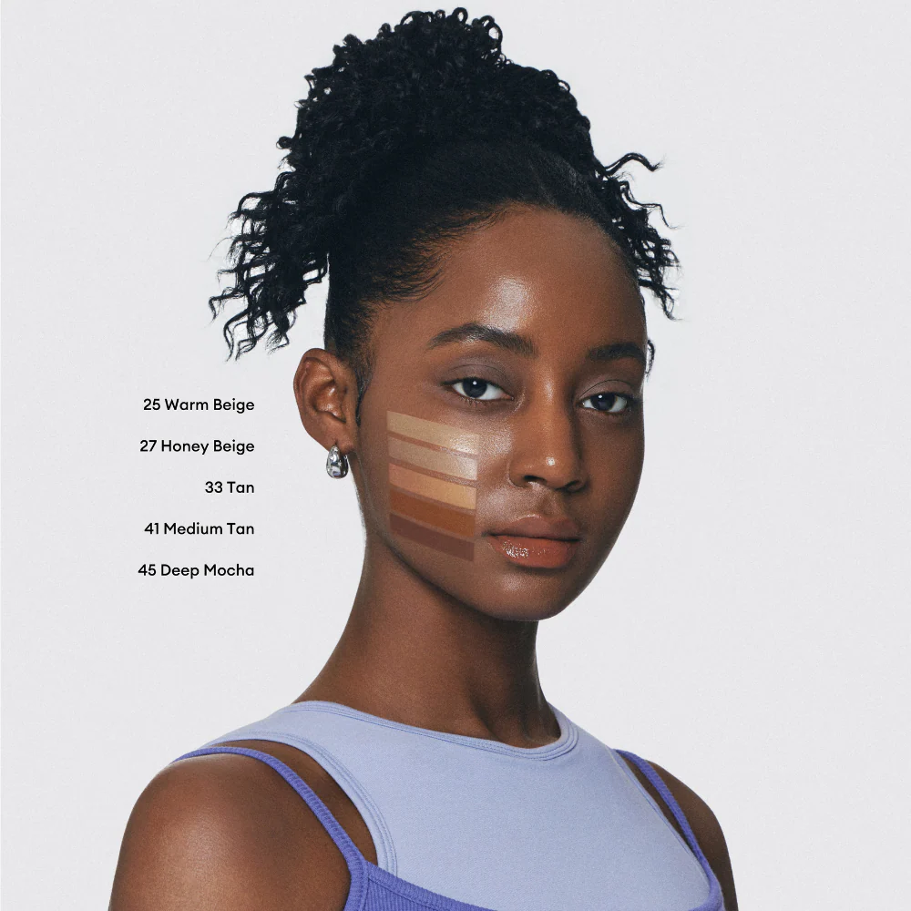 M Perfect Cover Serum BB Cream