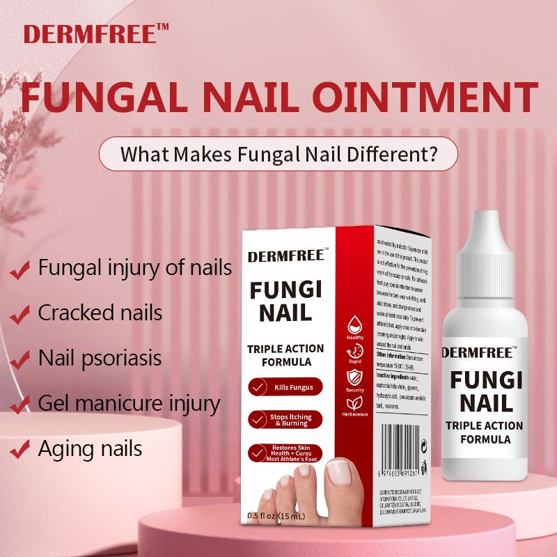 🌟 Buy One Get One Free – Toenail Fungus Treatment Extra Strength 🌟