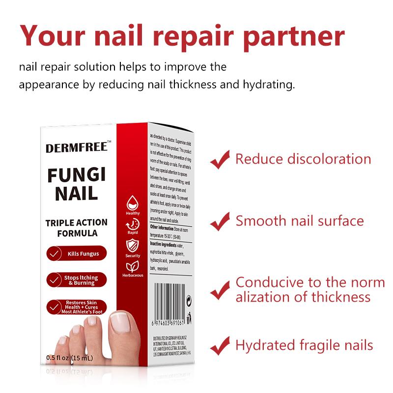 🌟 Buy One Get One Free – Toenail Fungus Treatment Extra Strength 🌟