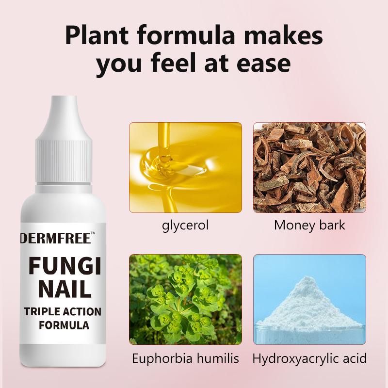 🌟 Buy One Get One Free – Toenail Fungus Treatment Extra Strength 🌟