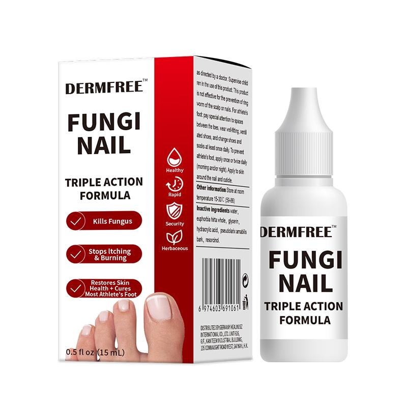 🌟 Buy One Get One Free – Toenail Fungus Treatment Extra Strength 🌟