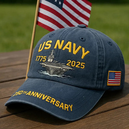 ✨Last Day 70% OFF - United States 250th Anniversary Red Cap-A variety of choices