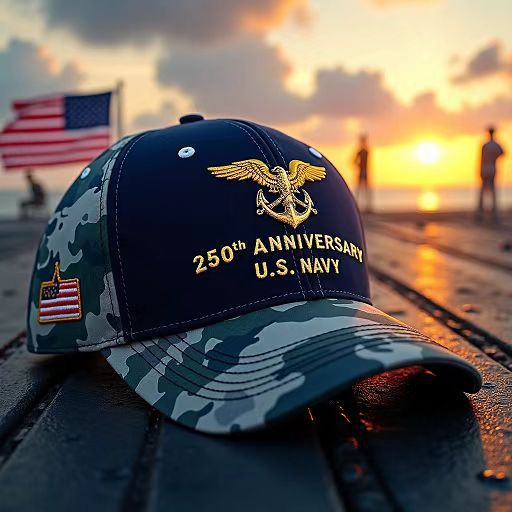✨Last Day 70% OFF - United States 250th Anniversary Red Cap-A variety of choices