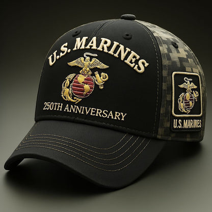 ✨Last Day 70% OFF - United States 250th Anniversary Red Cap-A variety of choices