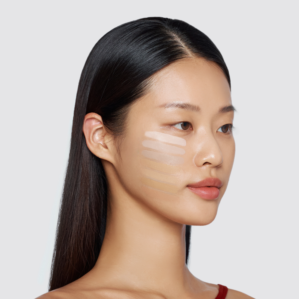 Cardi Bs' Pick: M Perfect Cover BB Cream SPF 42 PA+++